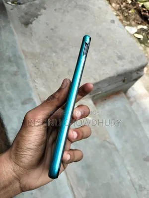 Realme Narzo 128 GB Blue