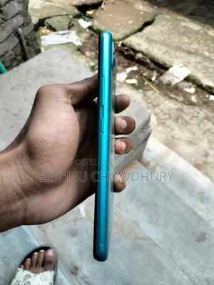 Realme Narzo 128 GB Blue
