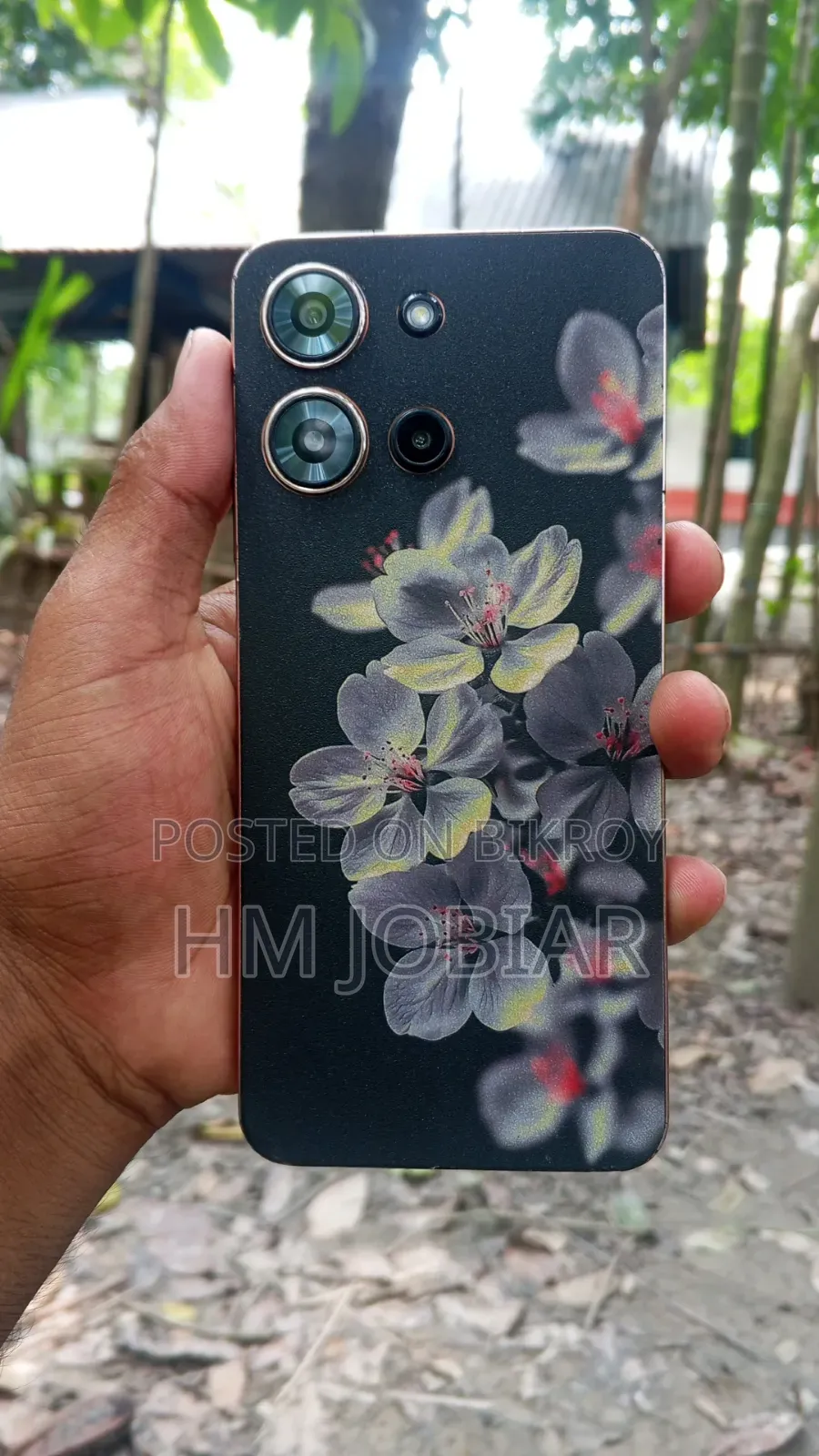 Walton NEXG N9 128 GB Gold