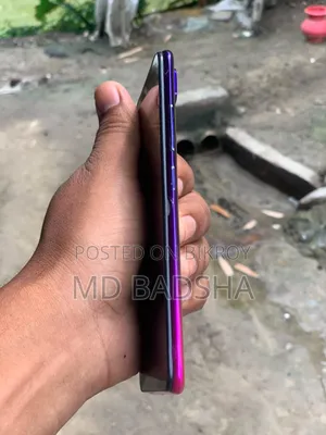 Vivo Y95 64 GB Pink