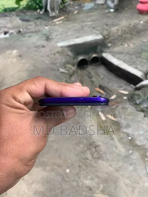 Vivo Y95 64 GB Pink