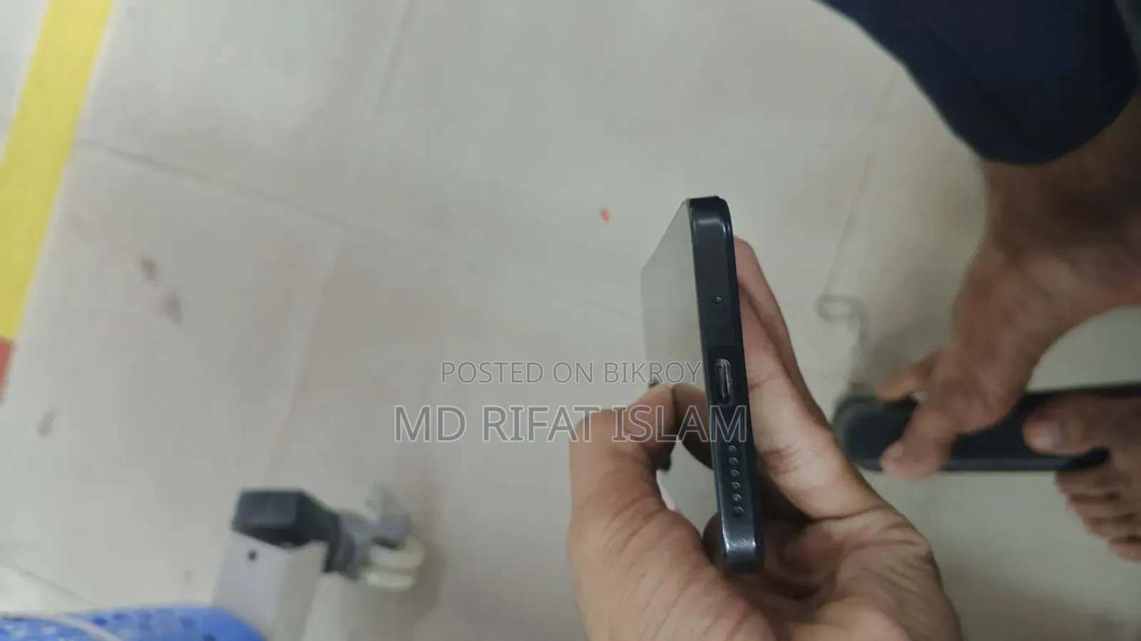 Xiaomi Redmi 12 128 GB Black
