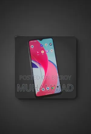 Realme C35 128 GB Black