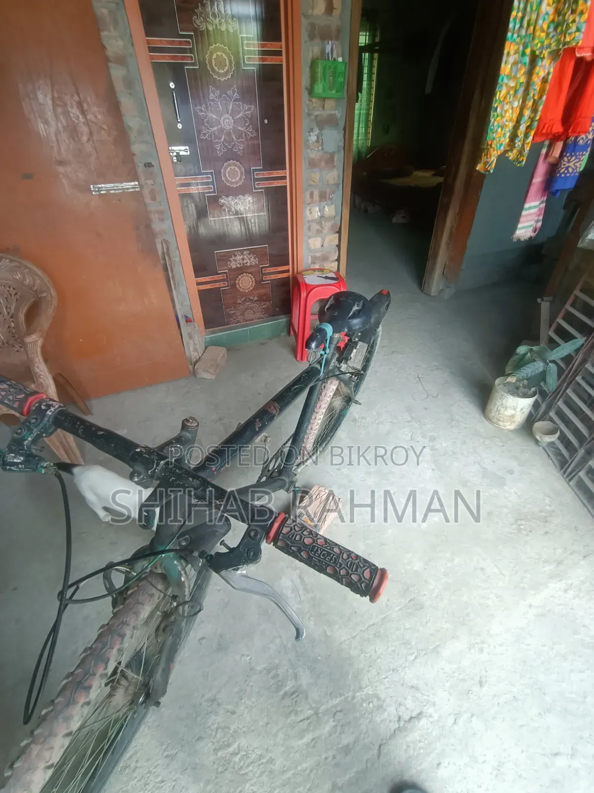 1/1 Cycle for sale