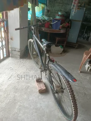 1/1 Cycle for sale