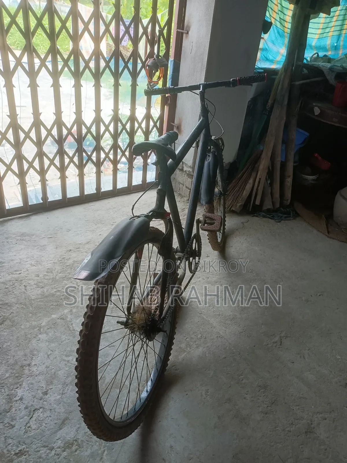 1/1 Cycle for sale