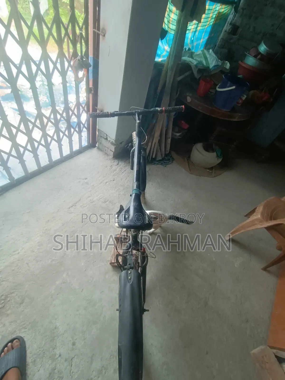 1/1 Cycle for sale