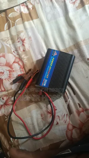 Inverter 500w