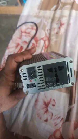 Inverter 500w