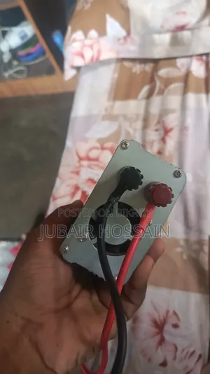 Inverter 500w