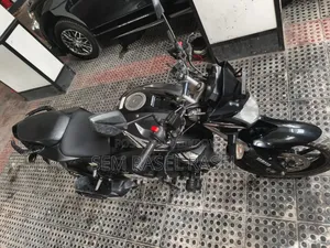 Yamaha FZ 2023 Black