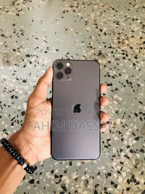 New Apple iPhone 13 Pro Max 256 GB Black