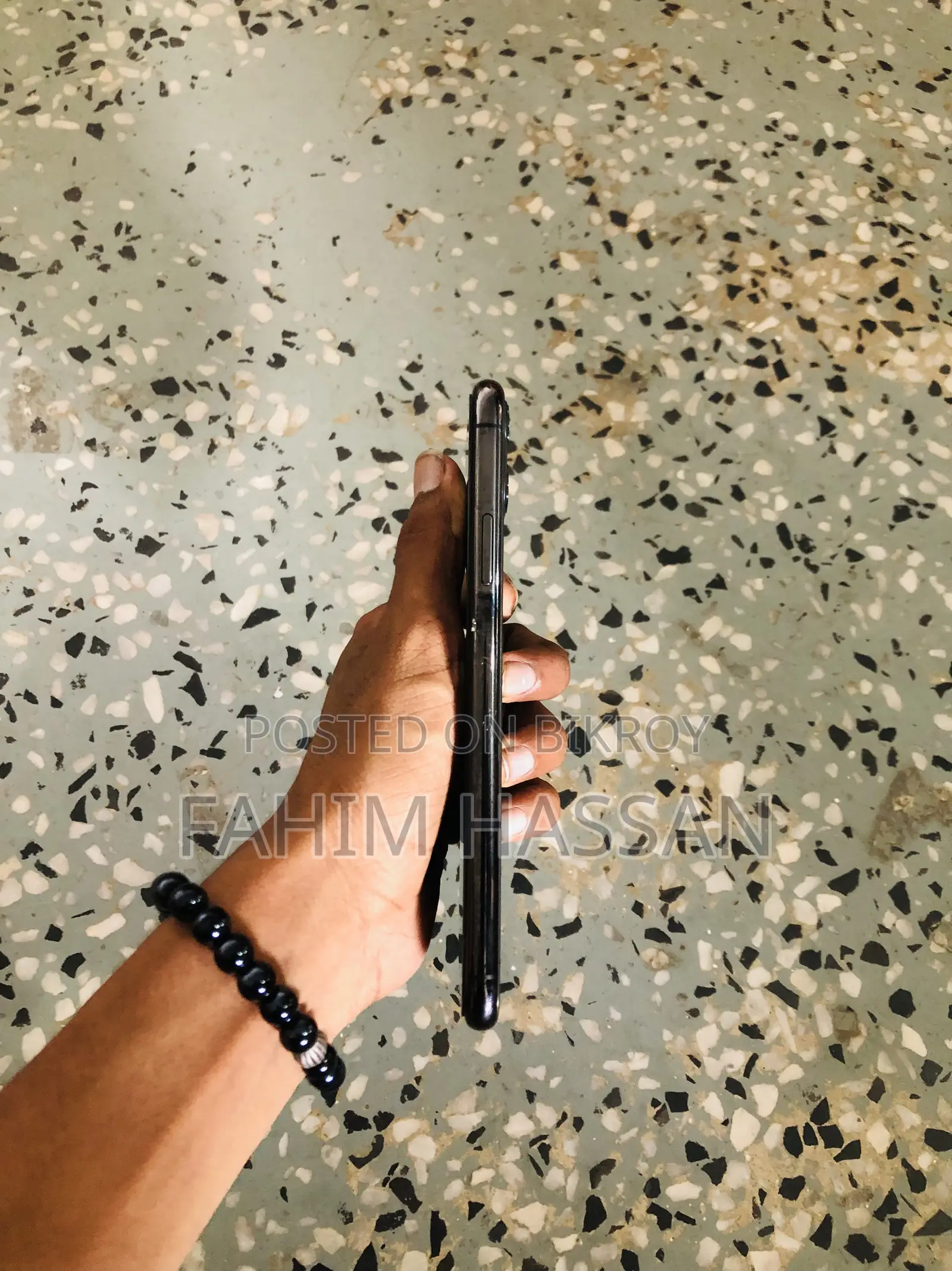New Apple iPhone 13 Pro Max 256 GB Black