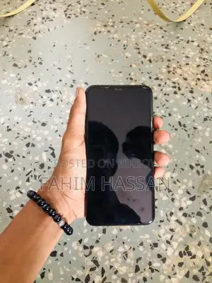 New Apple iPhone 13 Pro Max 256 GB Black
