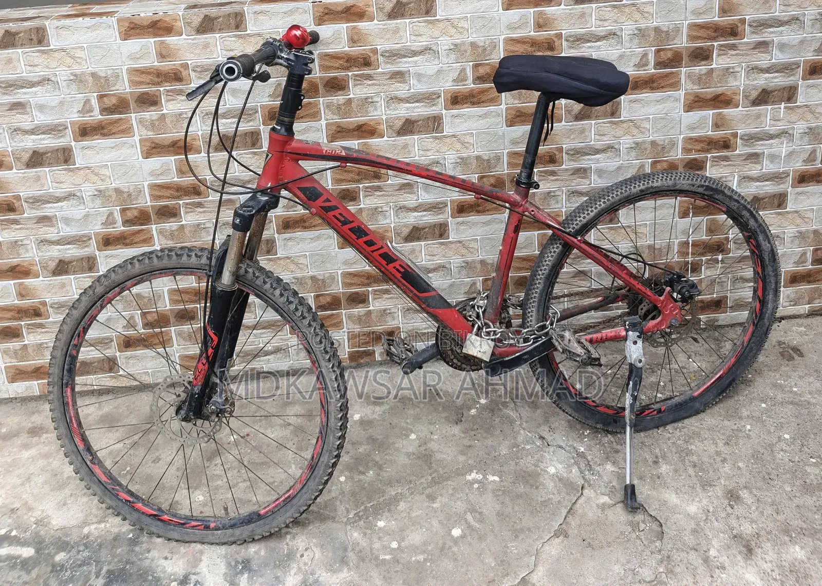 Bicycle for sale