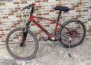 Bicycle for sale