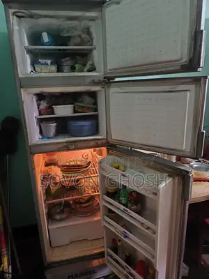 Refrigerator - Fridge