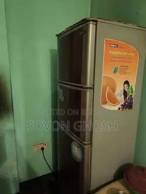 Refrigerator - Fridge