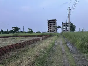 ব্লক-পি, (৩+৩)=৬ কাঠা, স্পোর্টস কমপ্লেক্সের কাছে, বসুন্ধরা আ/এ