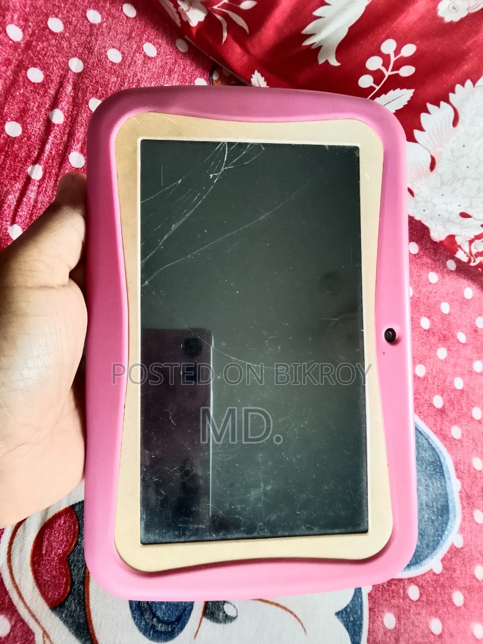 Eurostar Epad 7 32 GB Pink