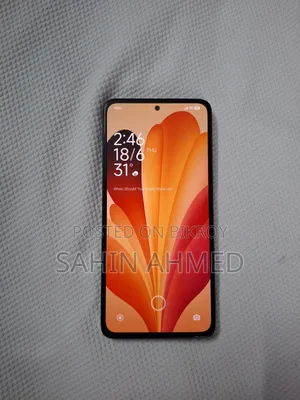 Xiaomi Redmi Note 14 4G 128 GB Black