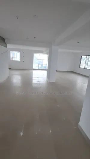 Premium Commercial Space – Banani 11