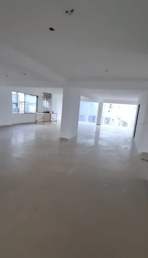 Premium Commercial Space – Banani 11