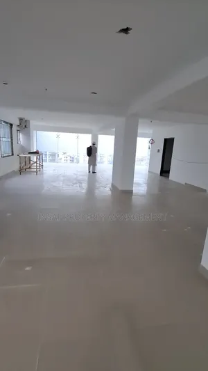 Premium Commercial Space – Banani 11