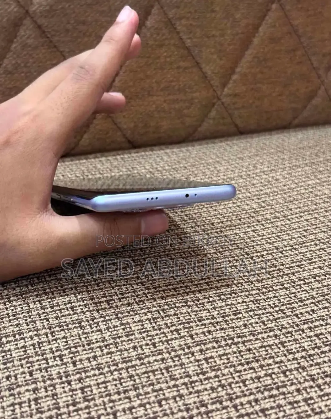 Xiaomi Redmi Note 15 256 GB Blue