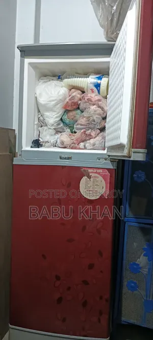 রেফিজারেটোর