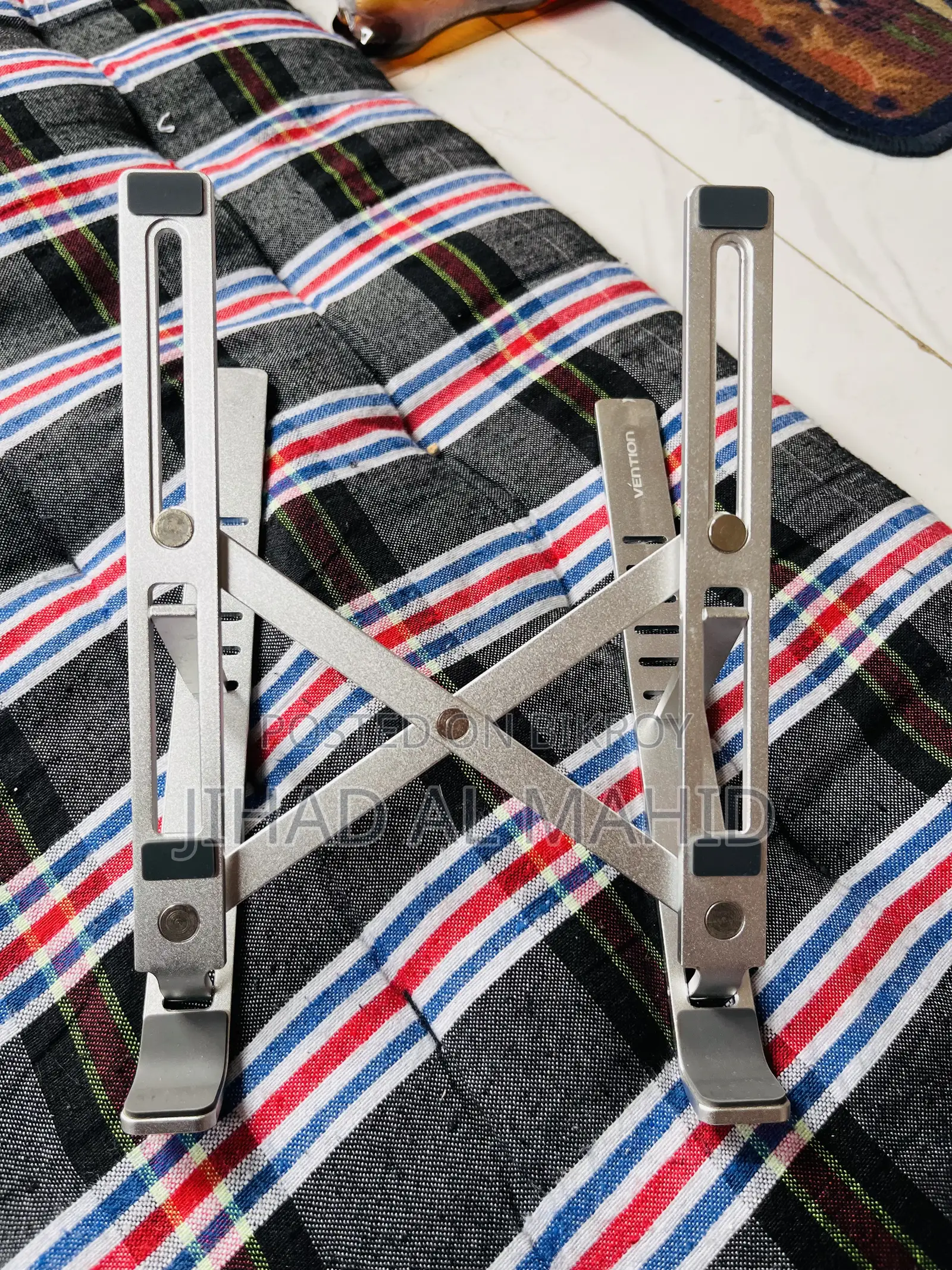 Vention Aluminum Laptop Stand