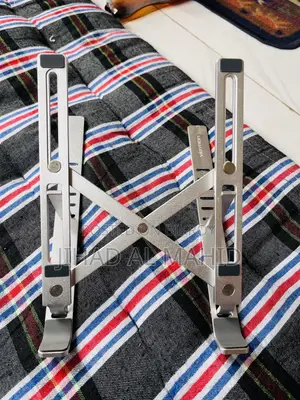 Vention Aluminum Laptop Stand