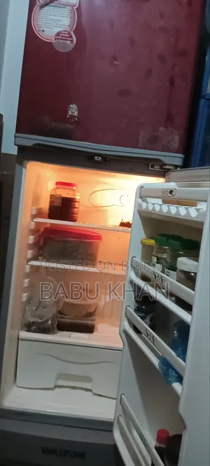 রেফিজারেটোর