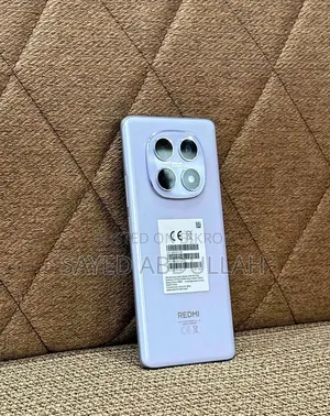 Xiaomi Redmi Note 15 256 GB Blue