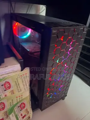 Desktop Computer 32GB Intel Core i5 SSD 500GB