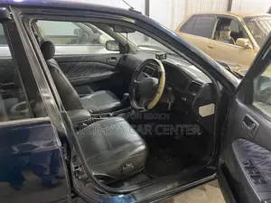 Toyota Corona Premio 2.0 Petrol FWD 1996 Blue