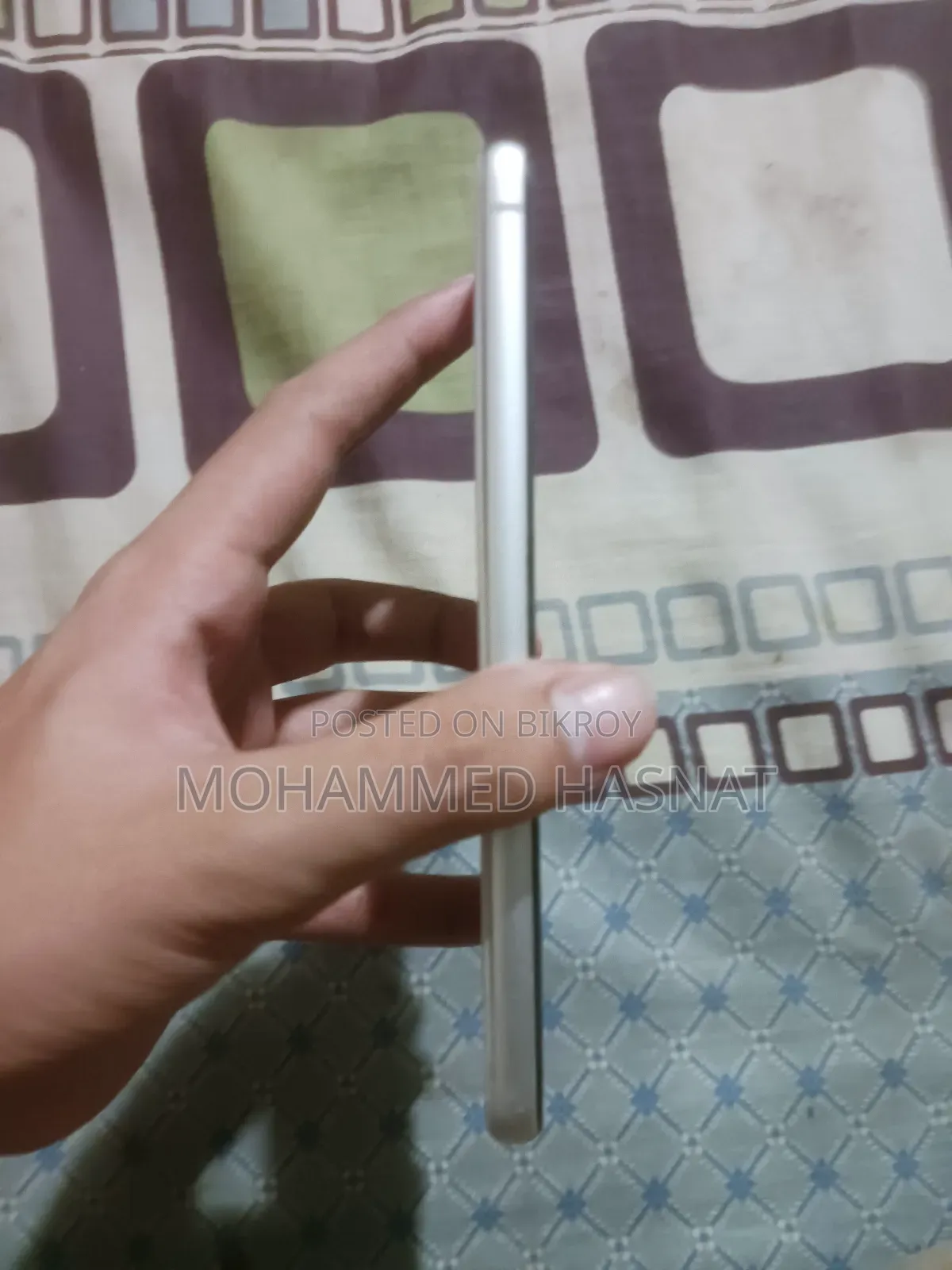 Samsung Galaxy S21 FE 5G 128 GB White