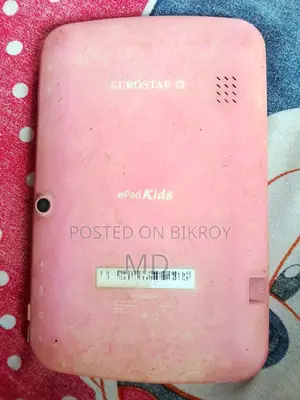 Eurostar Epad 7 32 GB Pink