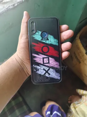 Huawei Blue