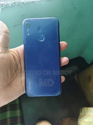 Huawei Blue