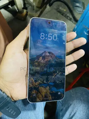 New Oppo Reno 256 GB White