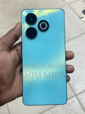 EL 128 GB Blue
