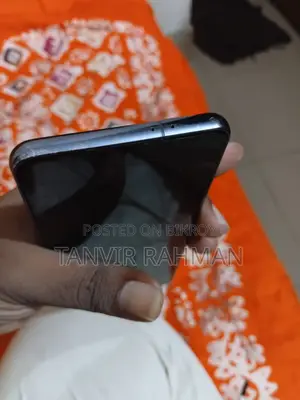Samsung Galaxy S21 5G 256 GB Gray