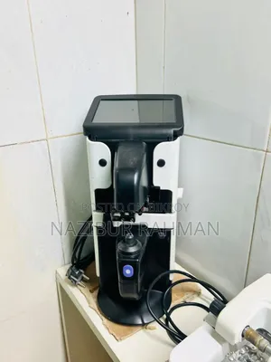Optical Glass Fitting Setup 5 Pcs