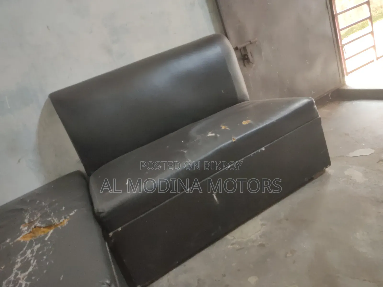 Used Sofa