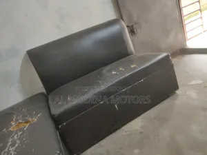 Used Sofa