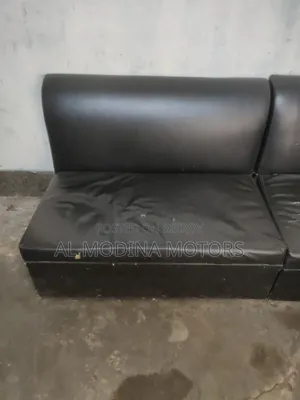 Used Sofa