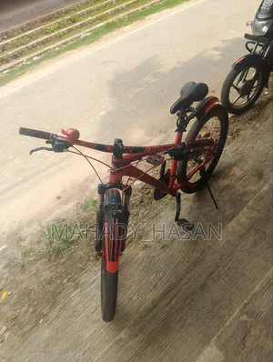 Gear Cycle Core V300