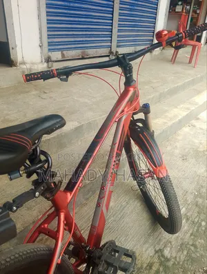 Gear Cycle Core V300