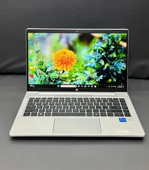 ল্যাপটপ HP ProBook 640 G8 8GB Intel Core I5 SSD 256GB